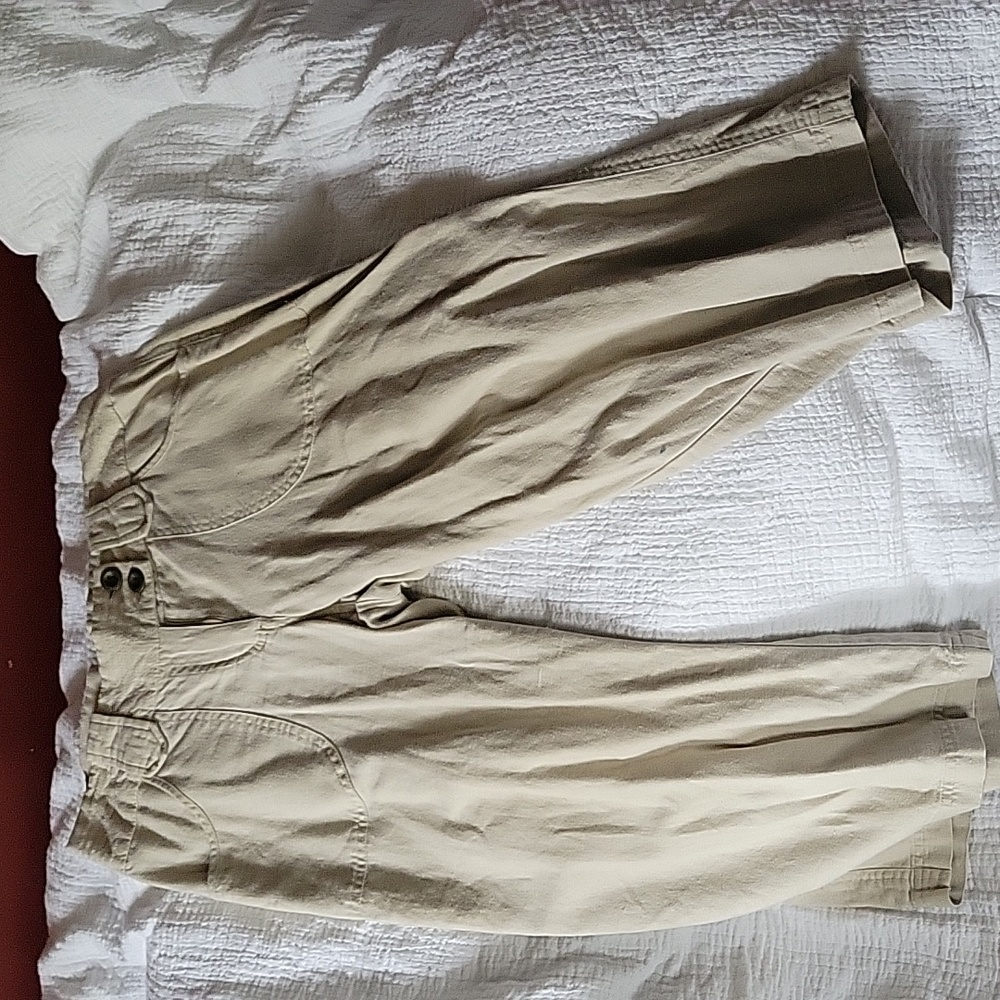 Linen